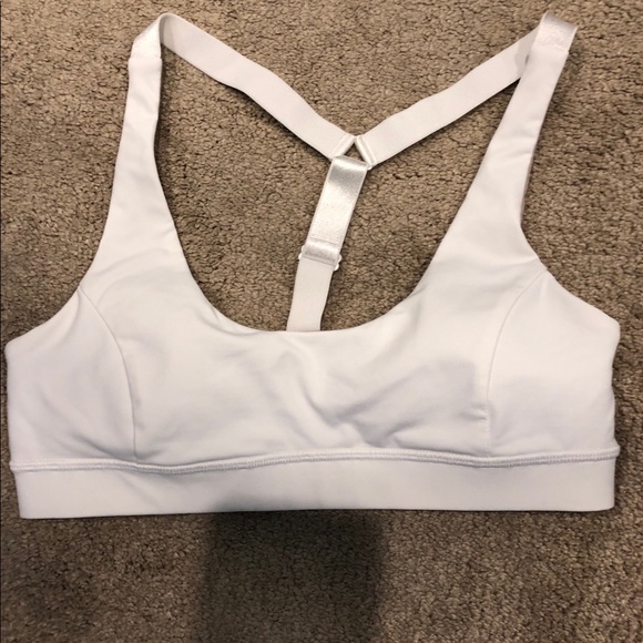 lululemon t back bra